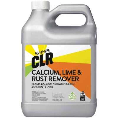 CLR 1 Gal. Calcium, Lime & Rust Remover